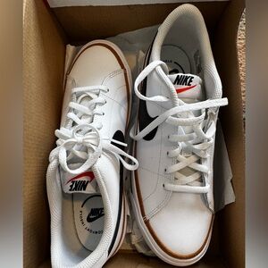 Nike Court Legacy 7 (youth), Women’s 8/8.5